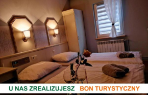 Apartamenty Pokoje przy wyciągu 717 Karpacz